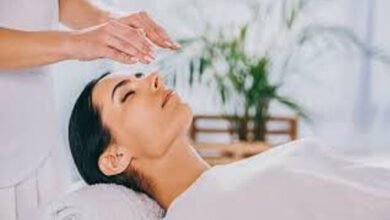 Natural Healing Techniques