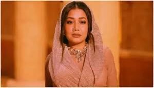 Neha Kakkar Break from Work News