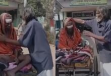 Odisha Heart Touching Story