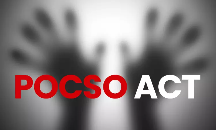POCSO Court Verdict