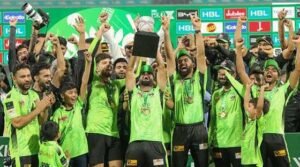 Pakistan Super League Expansion