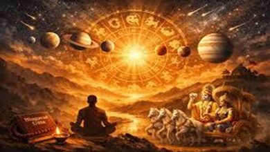 Panchgrahi Yog 2026 Predictions and Effects