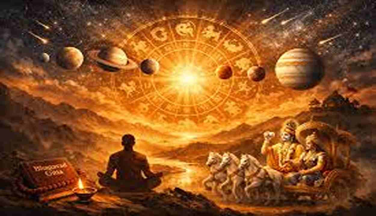 Panchgrahi Yog 2026 Predictions and Effects