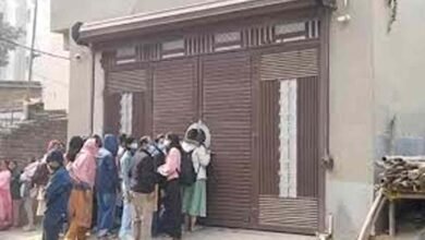 Patna Shambhu Girls Hostel Case