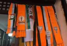 Political Ethics in Local Polls