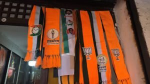 Political Ethics in Local Polls