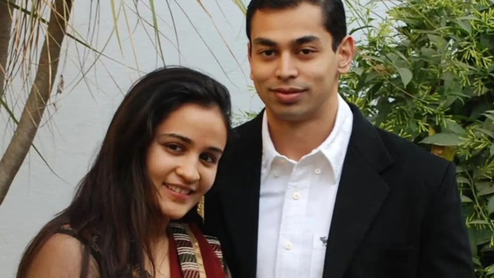 Prateek Yadav Aparna Divorce Rumors