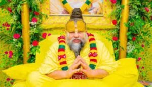 Premanand Ji Maharaj Devotional Teachings