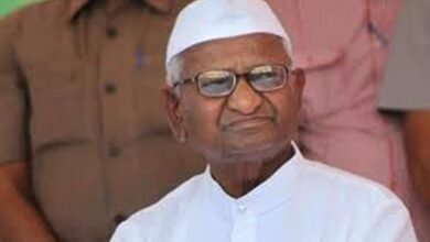Preservation of Anna Hazare Documents in PMML