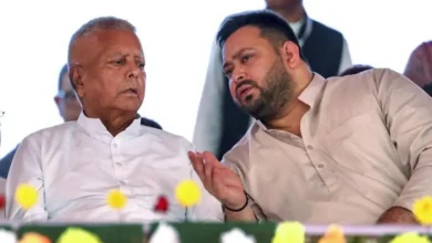 RJD National President