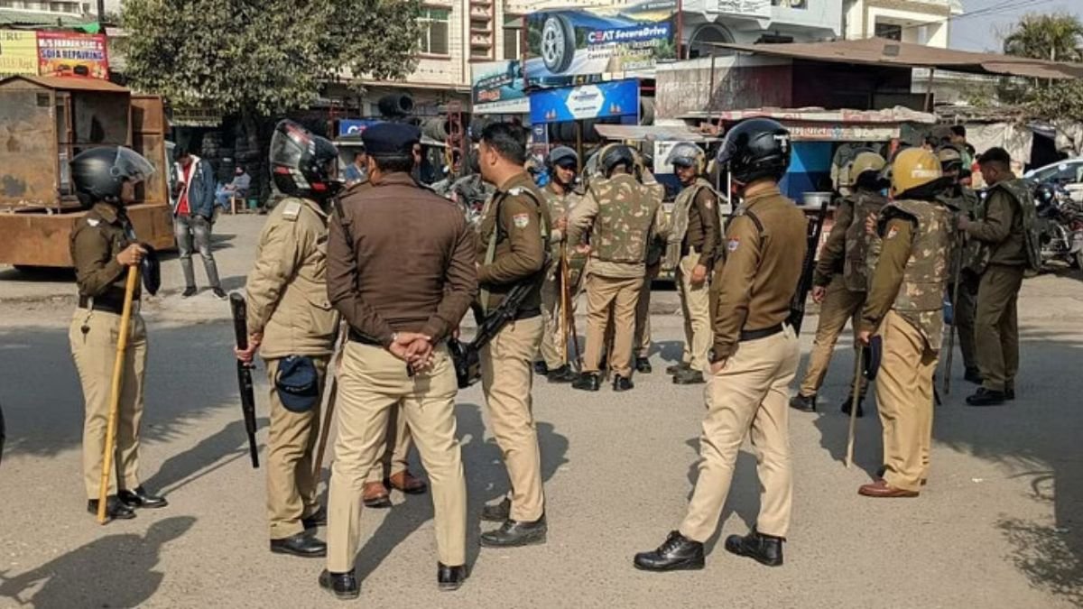 RTO New Uniform Policy Uttarakhand