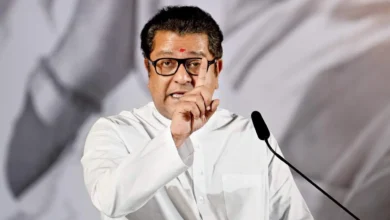 Raj Thackeray