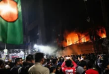 Religious Persecution in Bangladesh 2026