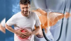 Reversing Fatty Liver Naturally