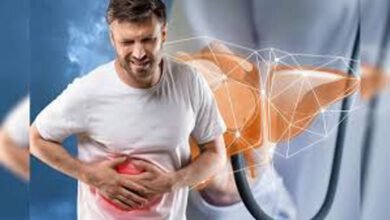 Reversing Fatty Liver Naturally