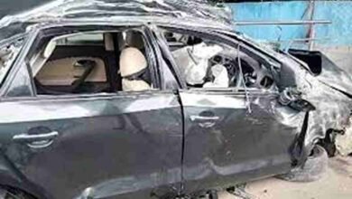 Road Accidents and Crime News