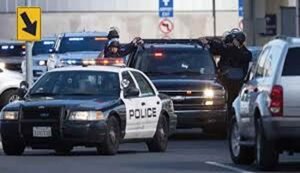 Salt Lake City Church Shooting Incident 2026