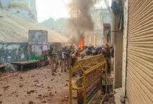 Sambhal Violence Case Investigation