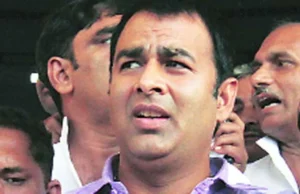 Sangeet Som Death Threat