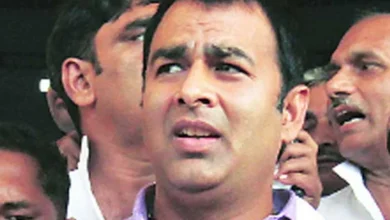 Sangeet Som Death Threat
