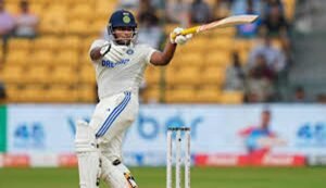 Sarfaraz Khan Explosive Batting 2026