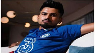 Shreyas Iyer T20 Comeback News
