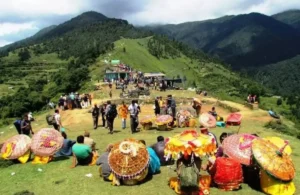 Shri Nanda Devi Rajjat Yatra 2026