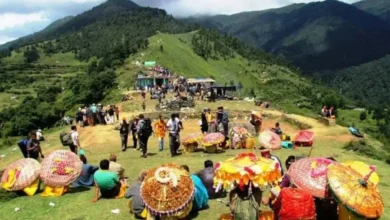 Shri Nanda Devi Rajjat Yatra 2026