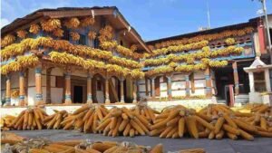 Siddhabali Temple Dispute Kotdwar