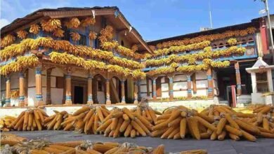 Siddhabali Temple Dispute Kotdwar