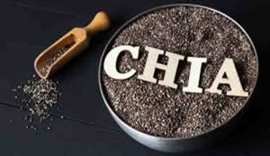Side Effects of Chia Seeds