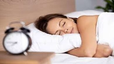 Sleep Cycle Reset Guide