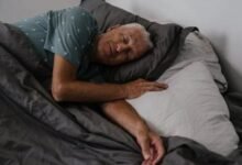 Sleep Deprivation Effects