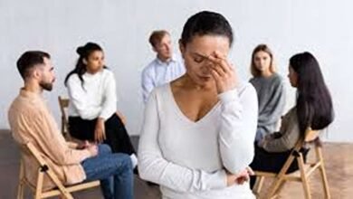 Social Anxiety Disorder