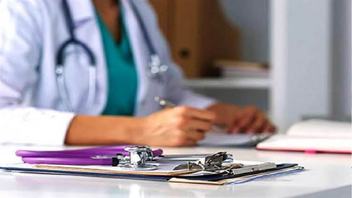 Specialist Doctors Appointment in Uttarakhand