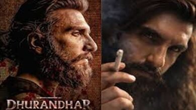 Subhash Ghai Review Dhurandhar Movie