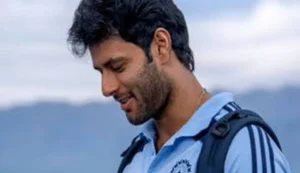 Suryakumar Yadav T20 Batting Form