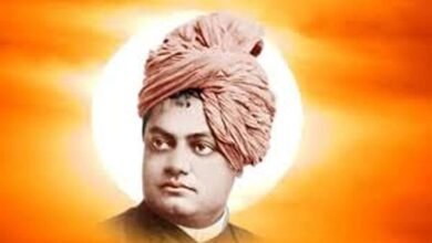 Swami Vivekananda Reel Making Contest