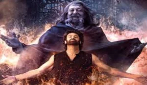 The Raja Saab Legal Action