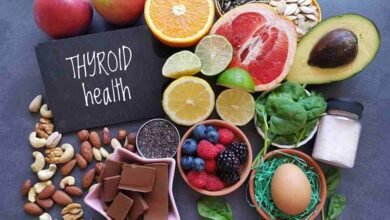 Thyroid Diet Management Tips