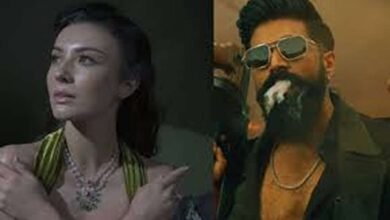 Toxic Movie Teaser Controversy