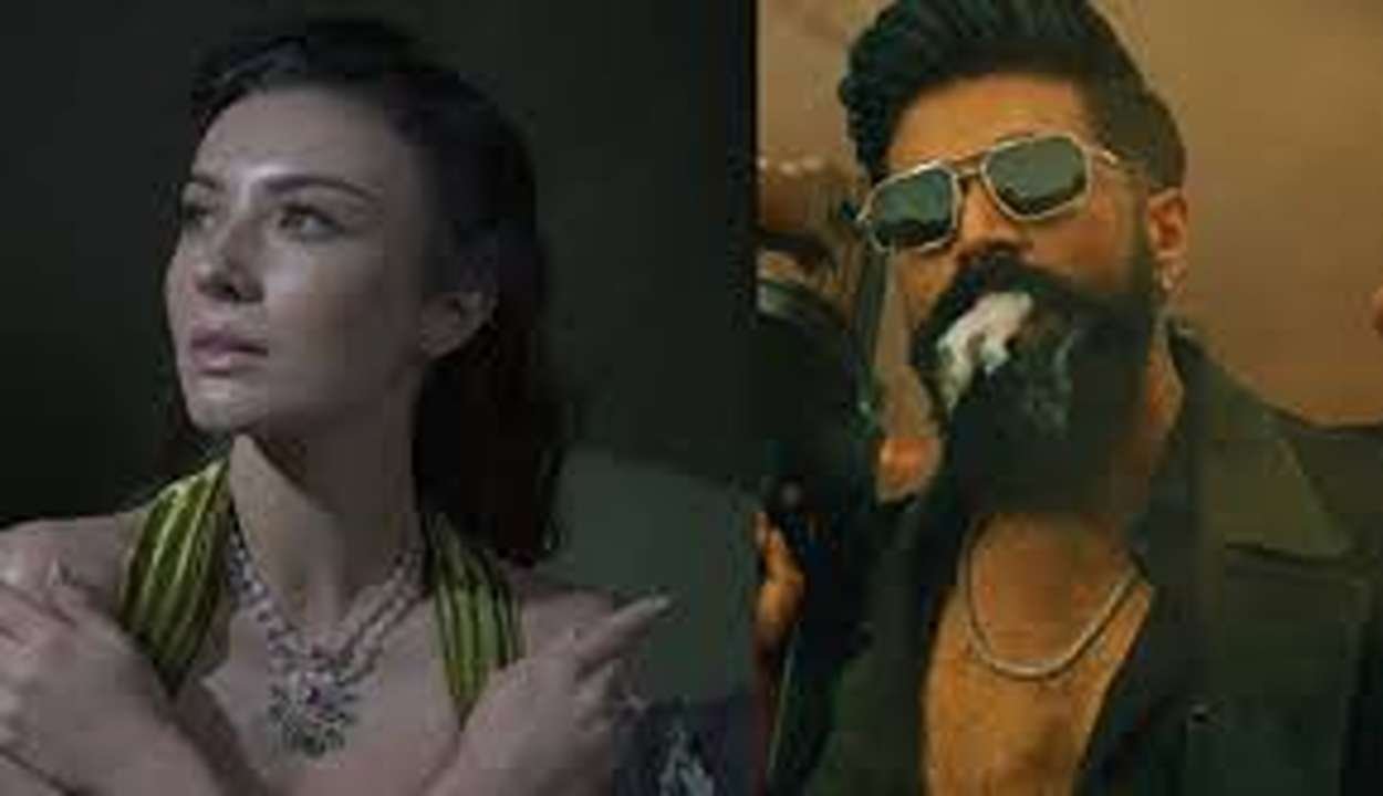 Toxic Movie Teaser Controversy