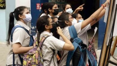 UK Board Exam Date Sheet 2026