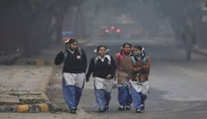UP Weather Cold Wave Update