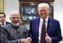 US India Trade Relations