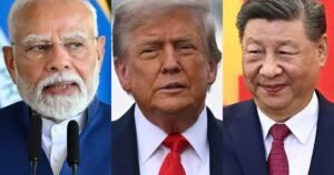 US Sanctions on Russian Oil Buyers 2026