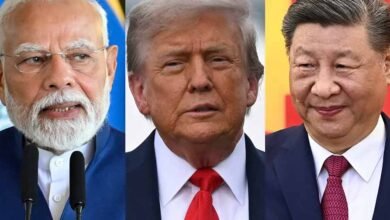 US Sanctions on Russian Oil Buyers 2026