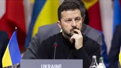 Ukraine Peace Deal Negotiations 2026