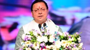 Uttarakhand New Bus Fleet 2026