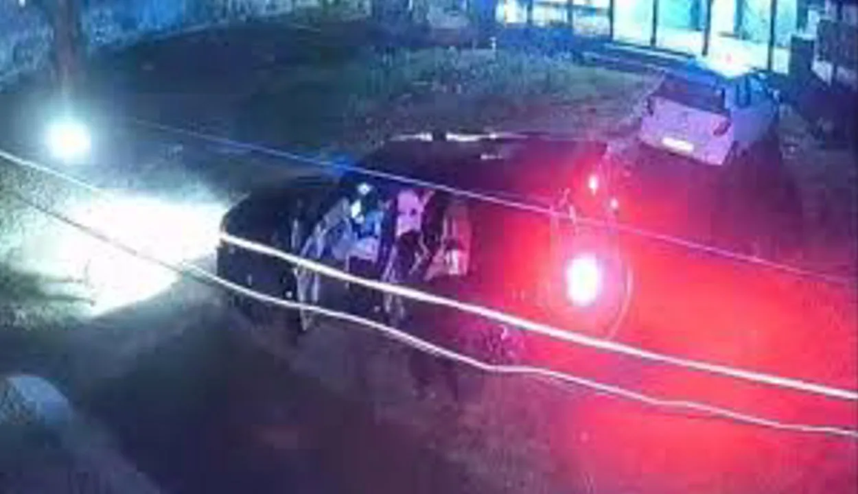 Vaishali Sarita Murder Case